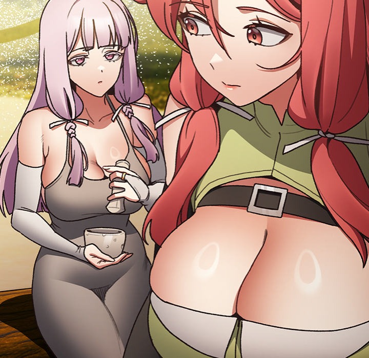 Thrust & Conquer Chapter 1 - Page 187