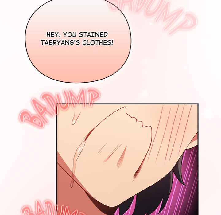 Thrust & Conquer Chapter 1 - Page 216