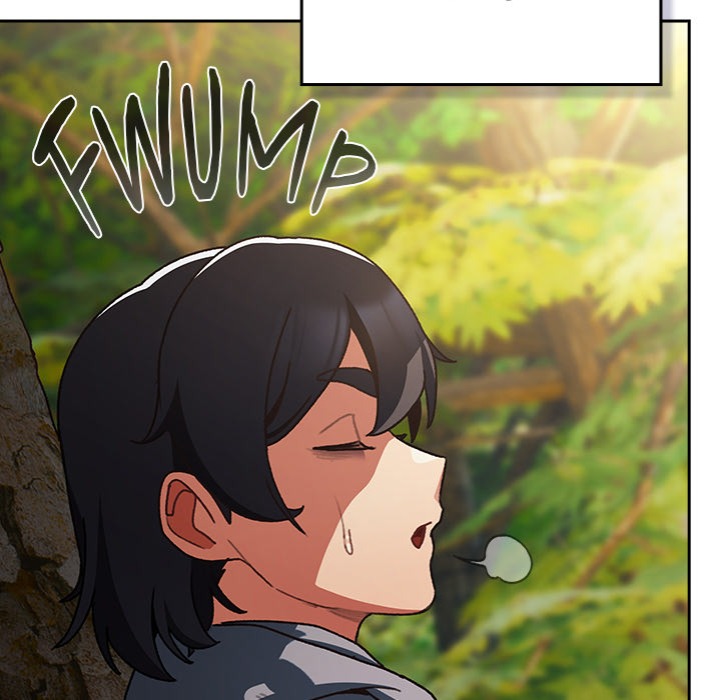 Thrust & Conquer Chapter 1 - Page 22