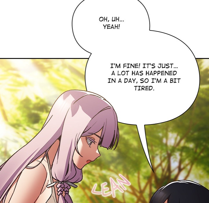 Thrust & Conquer Chapter 1 - Page 253