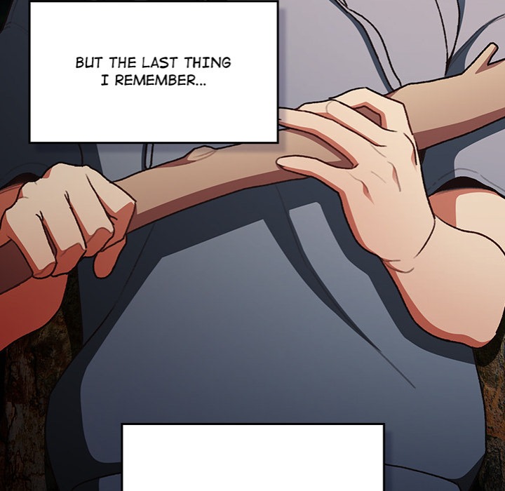 Thrust & Conquer Chapter 1 - Page 26