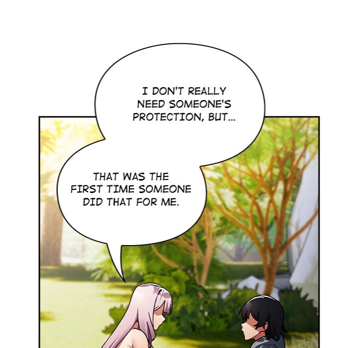 Thrust & Conquer Chapter 1 - Page 262