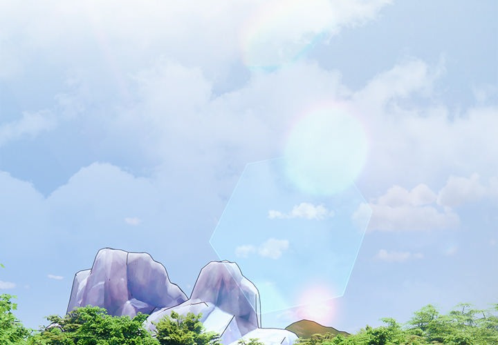 Thrust & Conquer Chapter 1 - Page 3