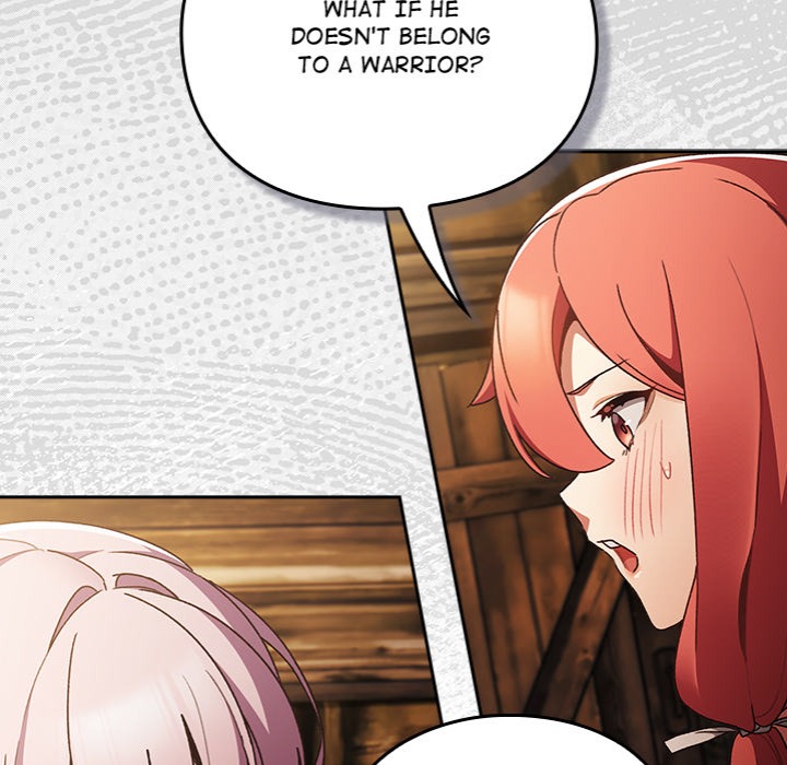 Thrust & Conquer Chapter 1 - Page 302