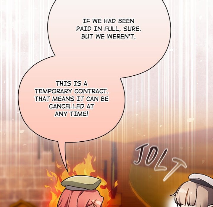 Thrust & Conquer Chapter 10 - Page 10