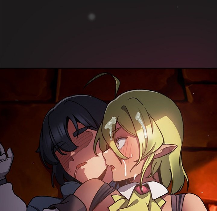 Thrust & Conquer Chapter 10 - Page 104