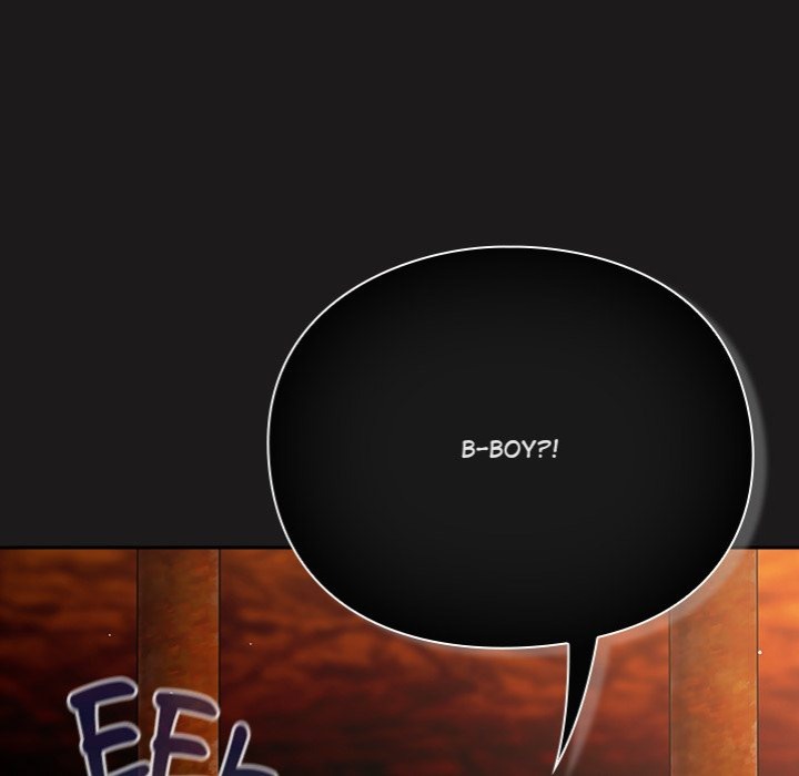 Thrust & Conquer Chapter 10 - Page 110