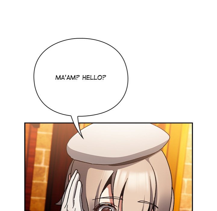 Thrust & Conquer Chapter 10 - Page 32