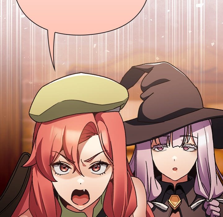 Thrust & Conquer Chapter 10 - Page 5