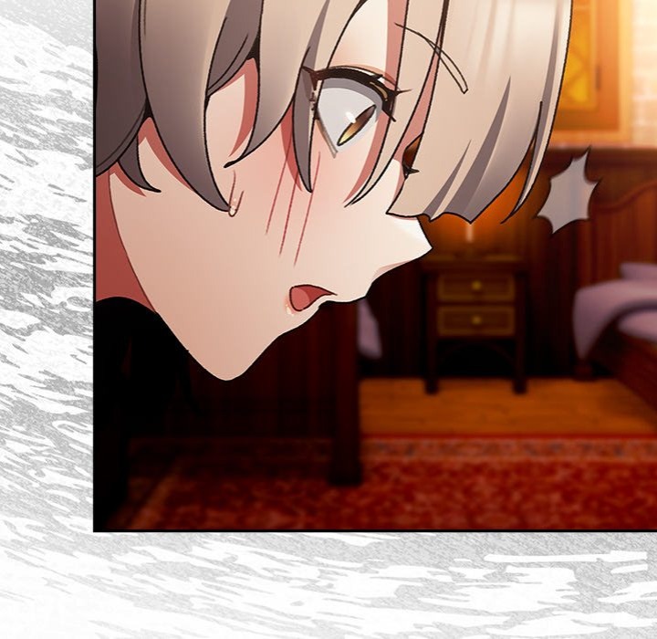 Thrust & Conquer Chapter 10 - Page 53