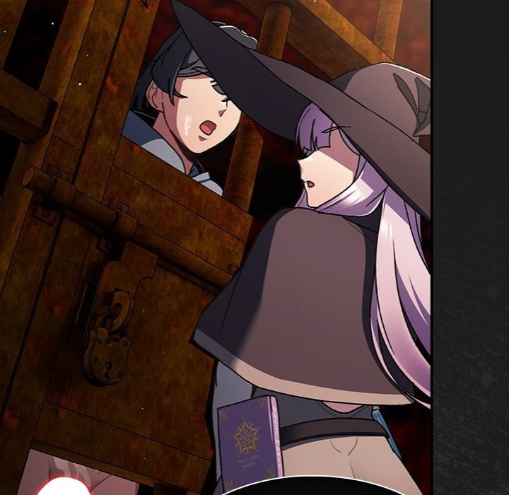 Thrust & Conquer Chapter 11 - Page 101