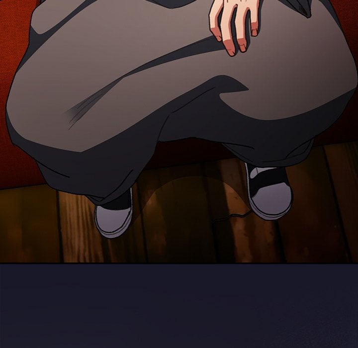 Thrust & Conquer Chapter 11 - Page 117