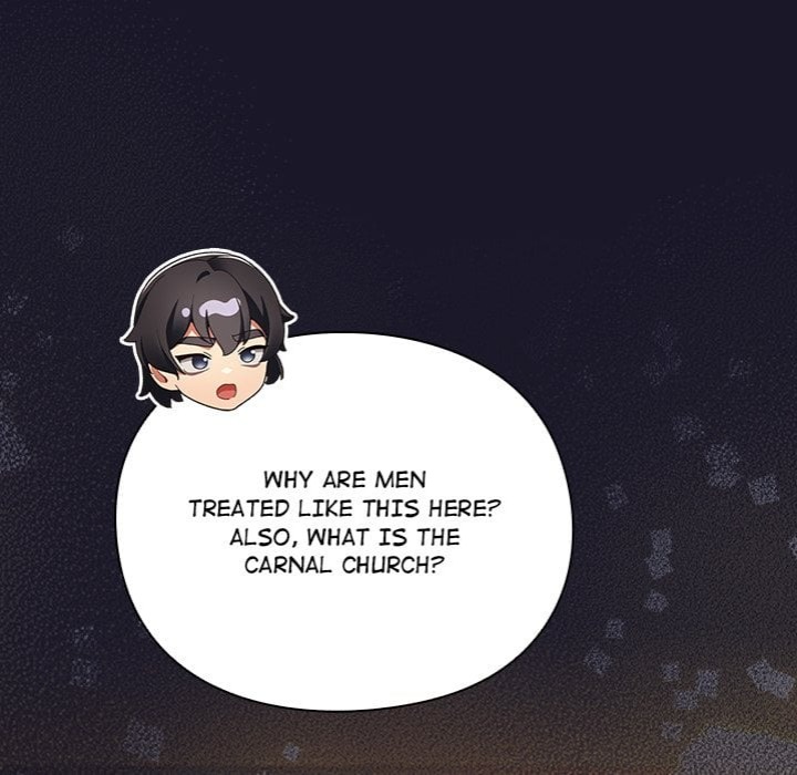 Thrust & Conquer Chapter 11 - Page 123