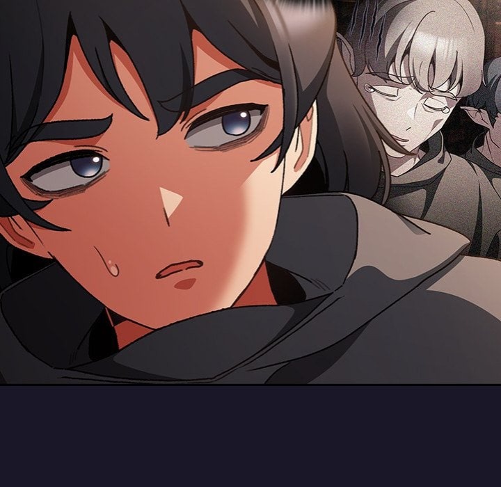 Thrust & Conquer Chapter 11 - Page 135