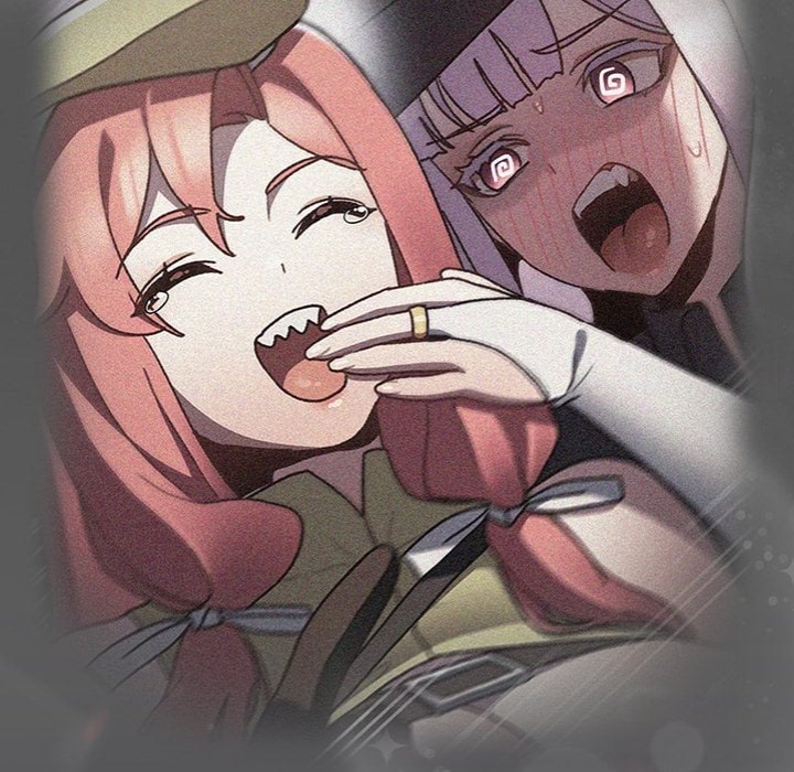 Thrust & Conquer Chapter 11 - Page 181