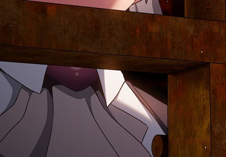 Thrust & Conquer Chapter 11 - Page 4