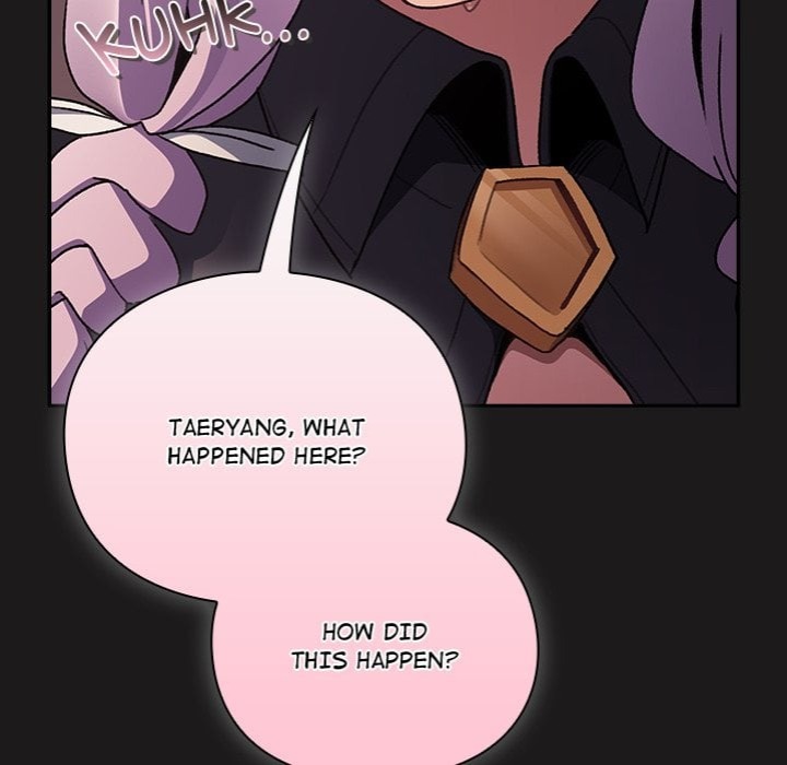 Thrust & Conquer Chapter 11 - Page 70