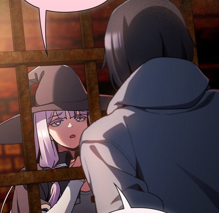 Thrust & Conquer Chapter 11 - Page 91