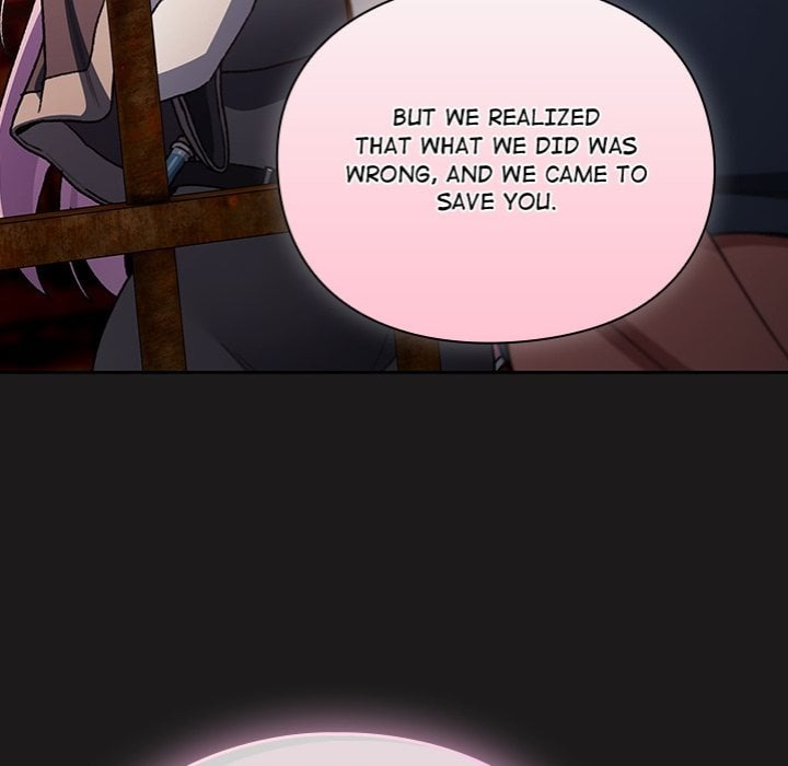 Thrust & Conquer Chapter 11 - Page 92