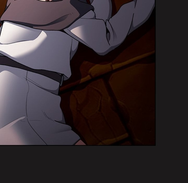 Thrust & Conquer Chapter 11 - Page 96