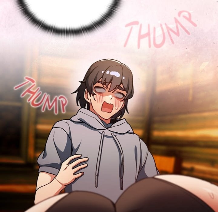 Thrust & Conquer Chapter 12 - Page 131