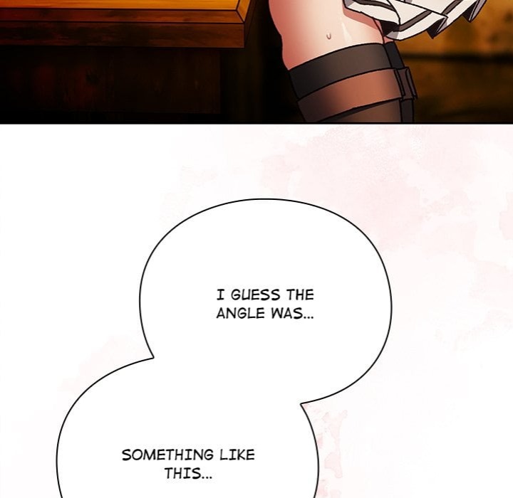 Thrust & Conquer Chapter 12 - Page 137