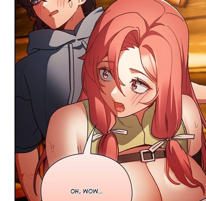 Thrust & Conquer Chapter 12 - Page 141