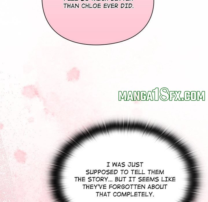 Thrust & Conquer Chapter 12 - Page 154