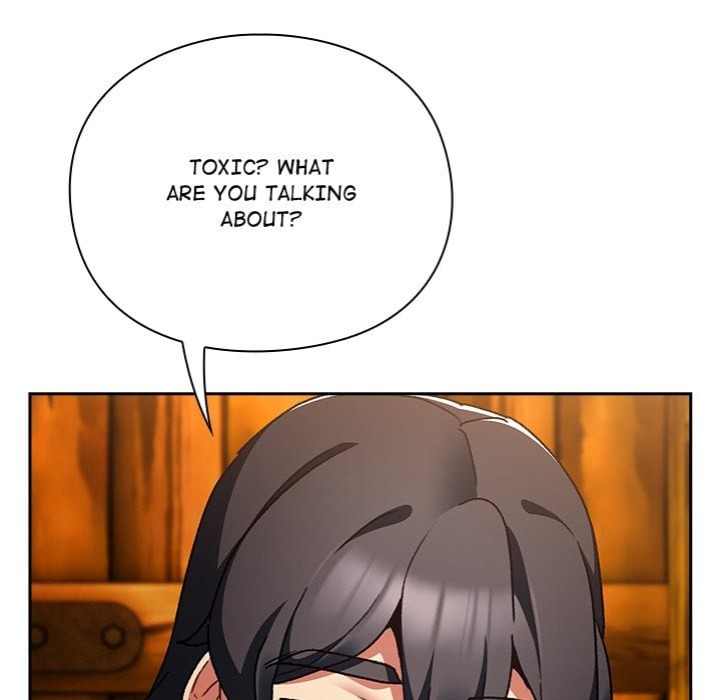 Thrust & Conquer Chapter 12 - Page 21