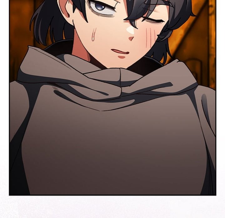 Thrust & Conquer Chapter 12 - Page 22