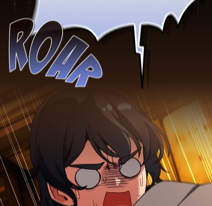 Thrust & Conquer Chapter 12 - Page 45