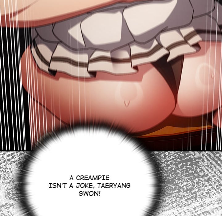 Thrust & Conquer Chapter 13 - Page 122