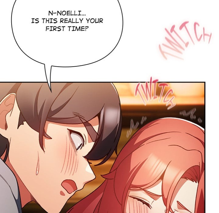 Thrust & Conquer Chapter 13 - Page 63