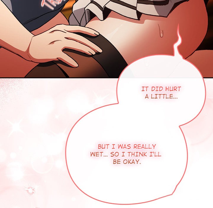 Thrust & Conquer Chapter 13 - Page 84