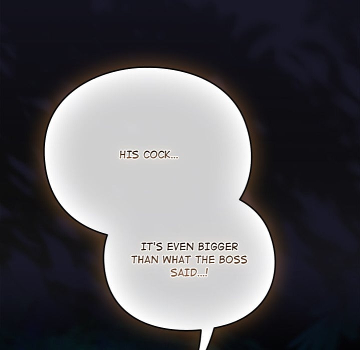 Thrust & Conquer Chapter 14 - Page 167