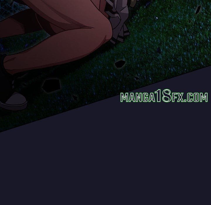 Thrust & Conquer Chapter 14 - Page 58