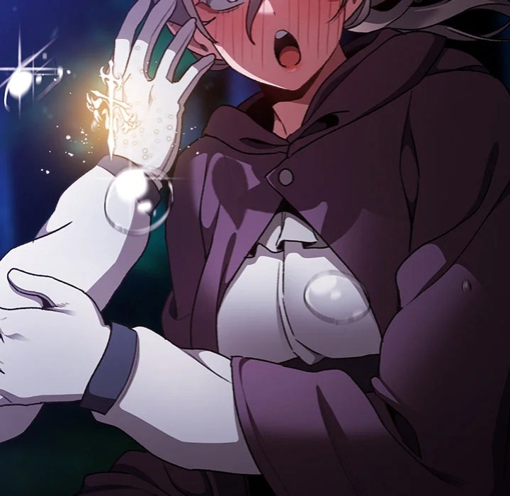 Thrust & Conquer Chapter 15 - Page 105