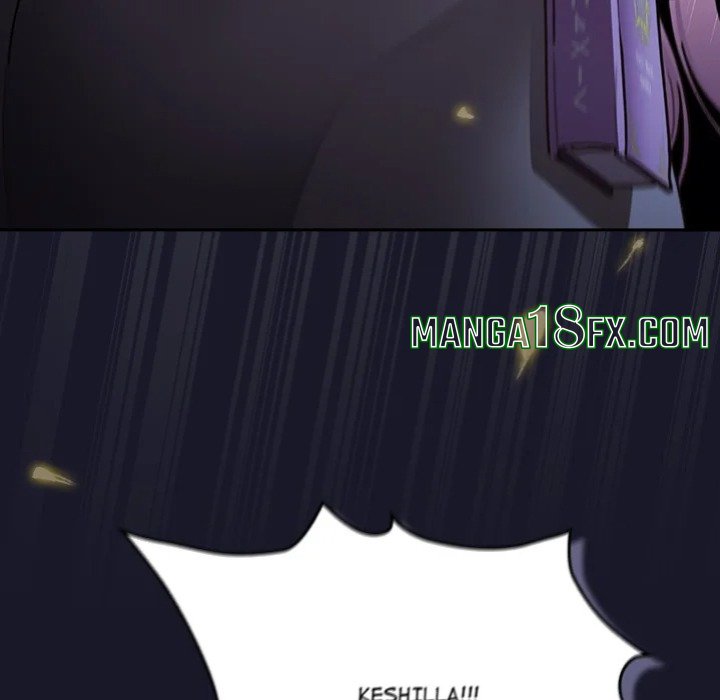 Thrust & Conquer Chapter 15 - Page 16