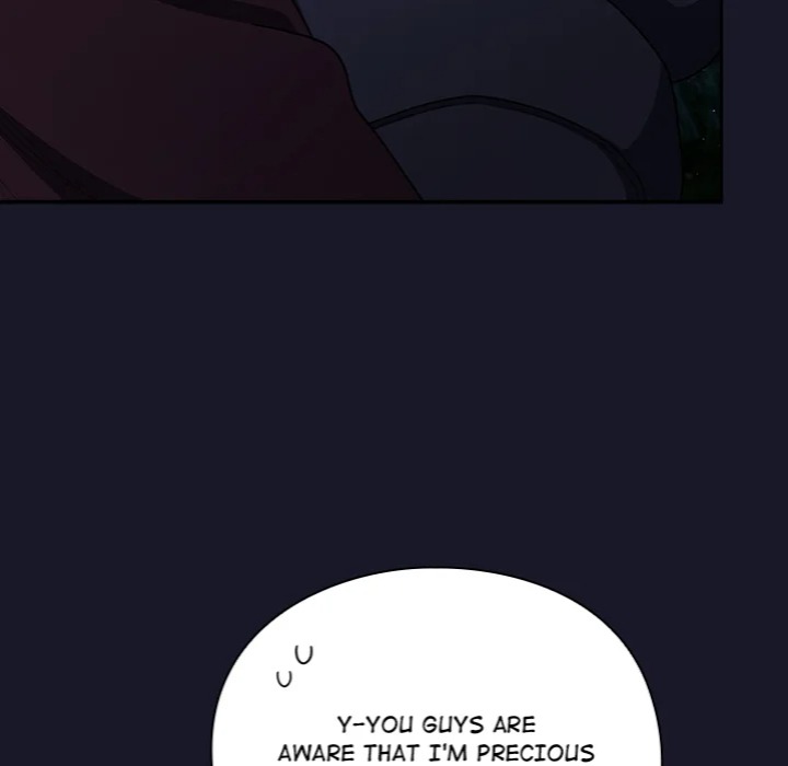 Thrust & Conquer Chapter 15 - Page 160