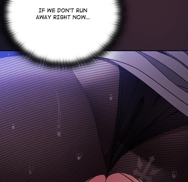 Thrust & Conquer Chapter 15 - Page 168