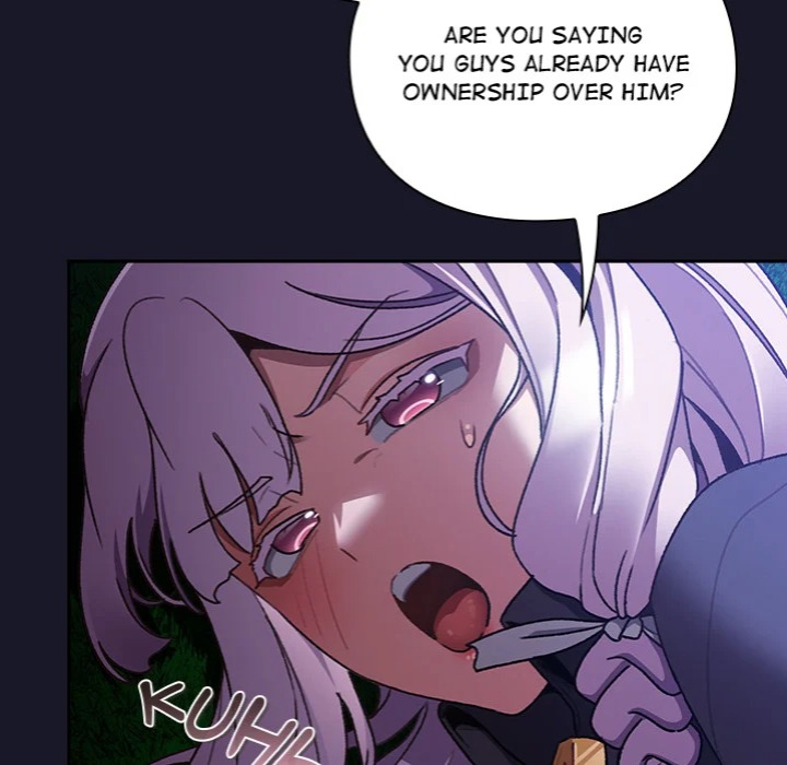 Thrust & Conquer Chapter 15 - Page 22