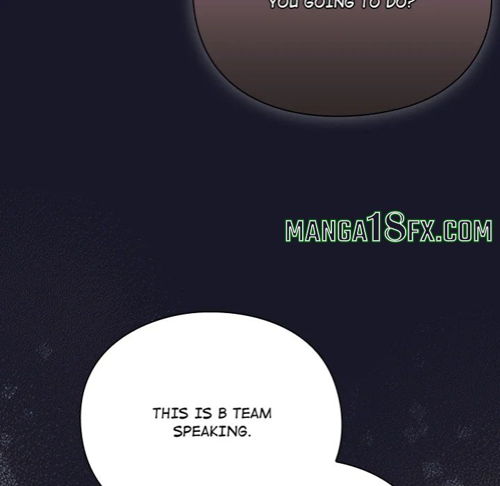 Thrust & Conquer Chapter 15 - Page 47