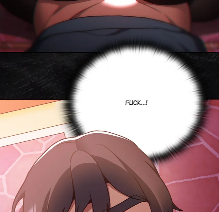 Thrust & Conquer Chapter 16 - Page 10