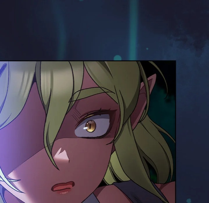 Thrust & Conquer Chapter 16 - Page 121