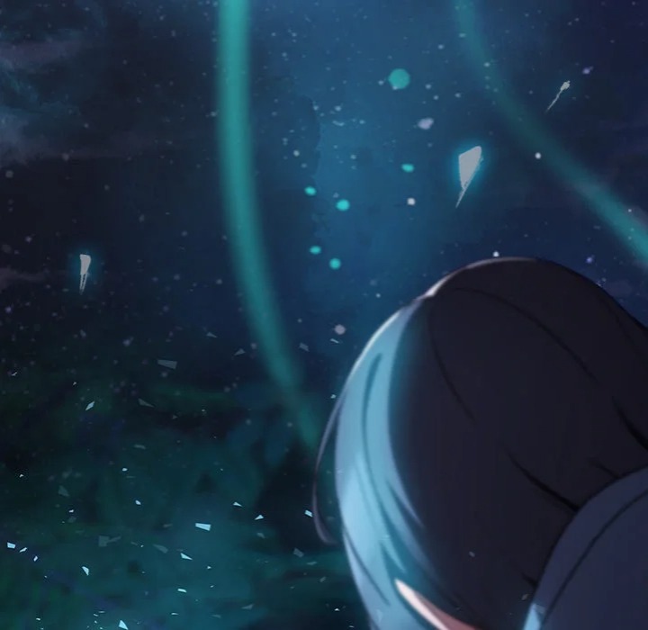 Thrust & Conquer Chapter 16 - Page 133