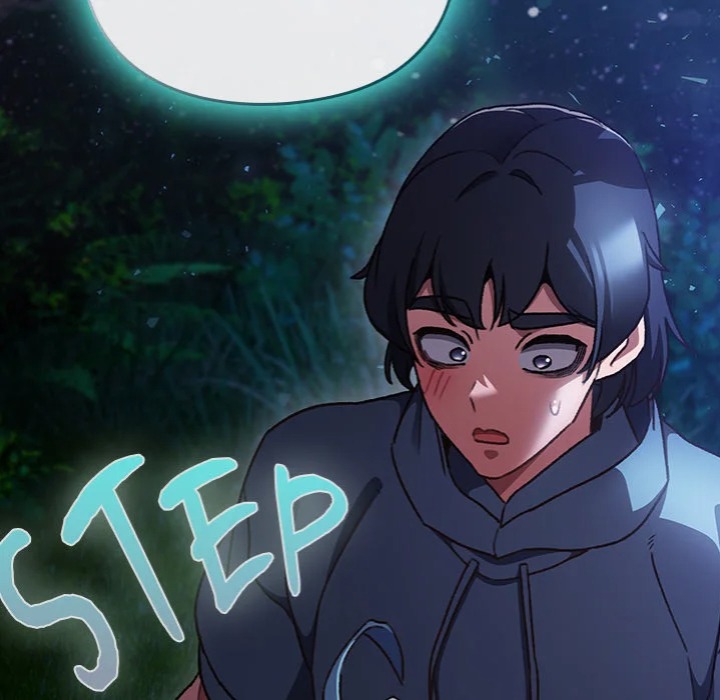 Thrust & Conquer Chapter 16 - Page 168