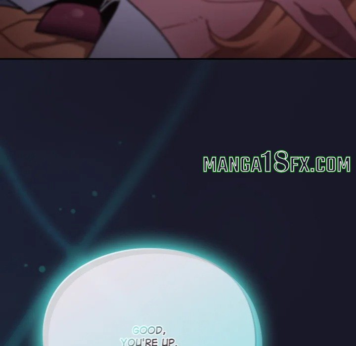 Thrust & Conquer Chapter 16 - Page 22