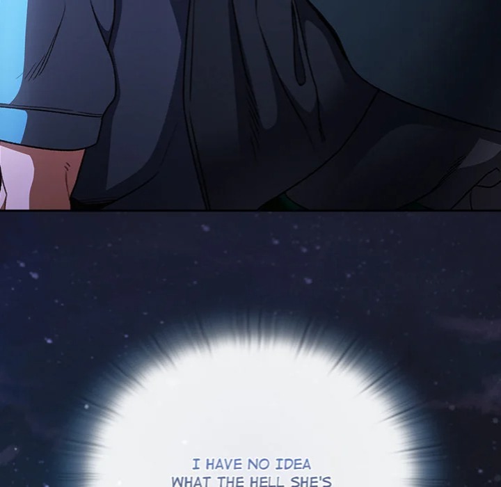 Thrust & Conquer Chapter 16 - Page 76