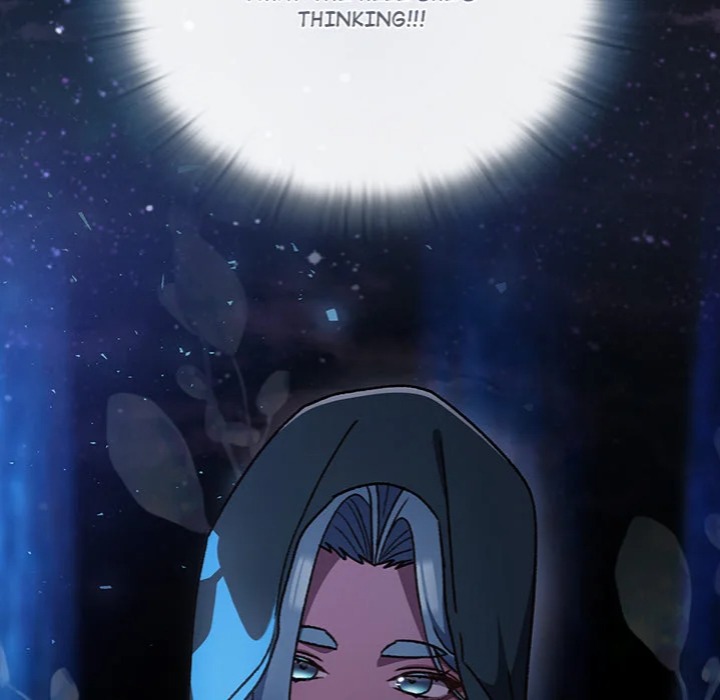 Thrust & Conquer Chapter 16 - Page 77