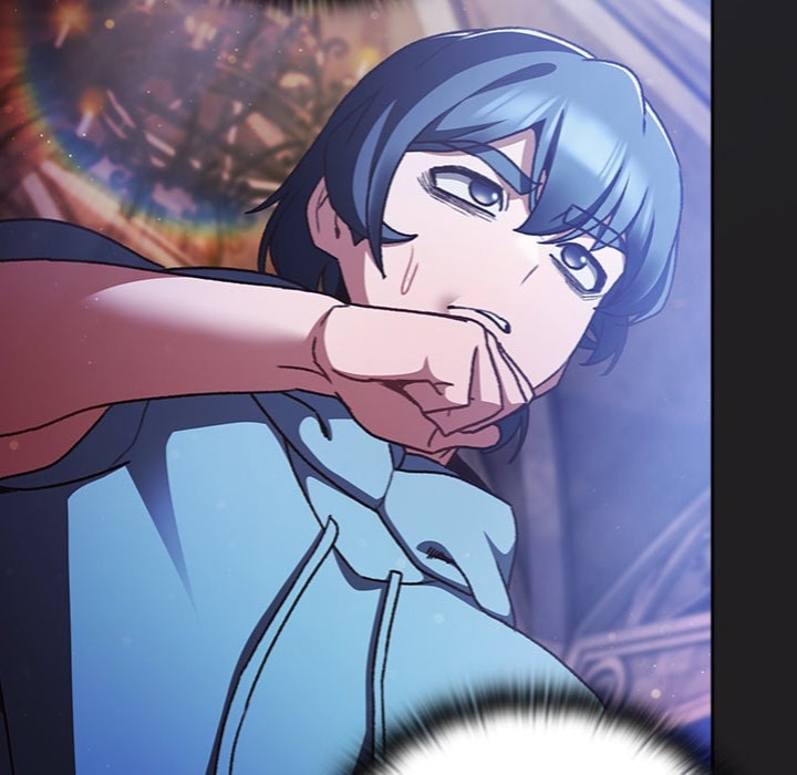 Thrust & Conquer Chapter 18 - Page 119